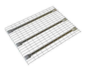 Grosir dek baja jala kawat <span class=keywords><strong>GI</strong></span> untuk rak dan tugas berat/Sedang/ringan - Product Image 2