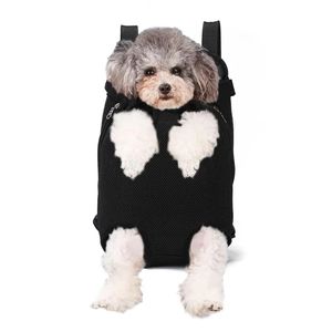 Evcil hayvanlar için TINYATMultifunctional nefes küçük Pet carrypets köpek sırt çantası - Product Image 1