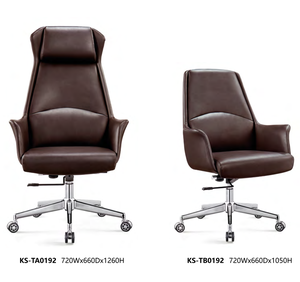 <span class=keywords><strong>Sedia</strong></span> da <span class=keywords><strong>Ufficio</strong></span> <span class=keywords><strong>Ergonomica</strong></span> con Schienale Alto, Poggiatesta Regolabile, Supporto Lombare, Comoda <span class=keywords><strong>Sedia</strong></span> Girevole in Pelle PU per Casa e <span class=keywords><strong>Ufficio</strong></span> - Product Image 4