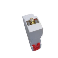 Módem de Radio Inalámbrico Industrial LoRa para Datos |   Transceptor Serial RS485 RS232 TTL de Largo Alcance para Monitoreo Remoto IoT