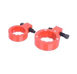 Nueva herramienta de prensa hidráulica portátil BW104 llaves de respaldo magnético llave de perno - Product Image 2