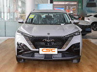 Dongfeng Fengshen Bohan 2025 1.5T Édition Jinshang