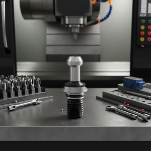 Ttake Mas403 Bt Codolo Coupling For Machine <b>Tool</b> Applications - Product Image 3