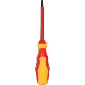 KS TOOLS-117,0593 ERGOTORQUE VDE destornillador de accionamiento cuadrado interior-EAN 4042146744468 1000V DESTORNILLADORES AISLADOS - Product Image 5