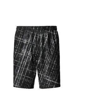Wholesale Mens Fitness Sports Shorts Sublimation Design Running Shorts Custom Mens Blank Beach Shorts - Product Image 1