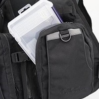 Celacanz P31 OEM NF-2260 Rompi Apung Minimalis untuk Dewasa, Ski Air, Tali Samping yang Dapat Disesuaikan, Jaket Pelampung Berkualitas Tinggi