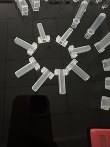Gobelets automatiques <span class=keywords><strong>AutoBio</strong></span> pour analyses biochimiques et immunoanalytiques, pour tests de laboratoire. Cuvettes jetables en plastique. - Product Image 5