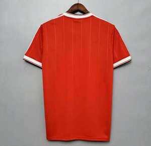 Maillot de football personnalisé unisexe, ensembles de football, polyester respirant à séchage rapide, manches courtes pour l'été et l'automne, pour adultes - Product Image 2