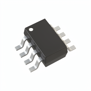 ชิปอิเล็กทรอนิกส์จัดการพลังงาน (PMIC) รุ่น LT3009ESC8-1.5 จำนวน 8 ชิ้น มีสินค้าในสต็อก # TRMPBF - Product Image 1