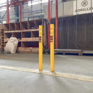 Bulroc <span class=keywords><strong>BR1</strong></span> <span class=keywords><strong>DTH</strong></span> פטיש עבור פיצוץ חור קידוח - Product Image 5