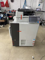 Mesin Bekas Rekondisi untuk Printer Warna GD9630 Seri GD A3 Kecepatan Tinggi Cetak/Salin/Pindai 160ppm