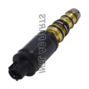 Válvula de Control <span class=keywords><strong>DENSO</strong></span> <span class=keywords><strong>7SEU17C</strong></span>/TSE14C para TOYOTA CAMRY, LEXUS y RAV4, 88310-02711 - Product Image 4