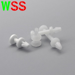 Nhựa đẩy Spacer hỗ trợ Nylon PCB nhựa Spacer đẩy Spacer hỗ trợ - Product Image 3