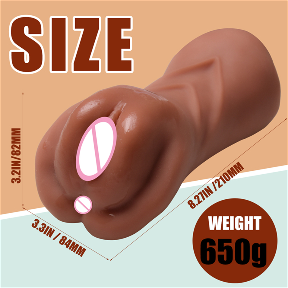 3D Rubber Pussy - Ultimate Male Masturbator from China 3D Rubber Pussy - Ultimate Male Masturbator from China
