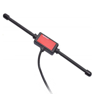 <span class=keywords><strong>Pare</strong></span>-<span class=keywords><strong>brise</strong></span> universel de voiture AM FM Radio <span class=keywords><strong>Antenne</strong></span> Amplificateur de signal Booster Radio cachée <span class=keywords><strong>Antenne</strong></span> de camion active 12V Stéréo B0H2 - Product Image 5