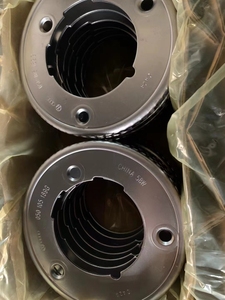 Orijinal EA888 ikinci nesil krank mili darbe disk uydurma Volkswagen için Tiguan polo Audi A4 krank milleri rulman - Product Image 6