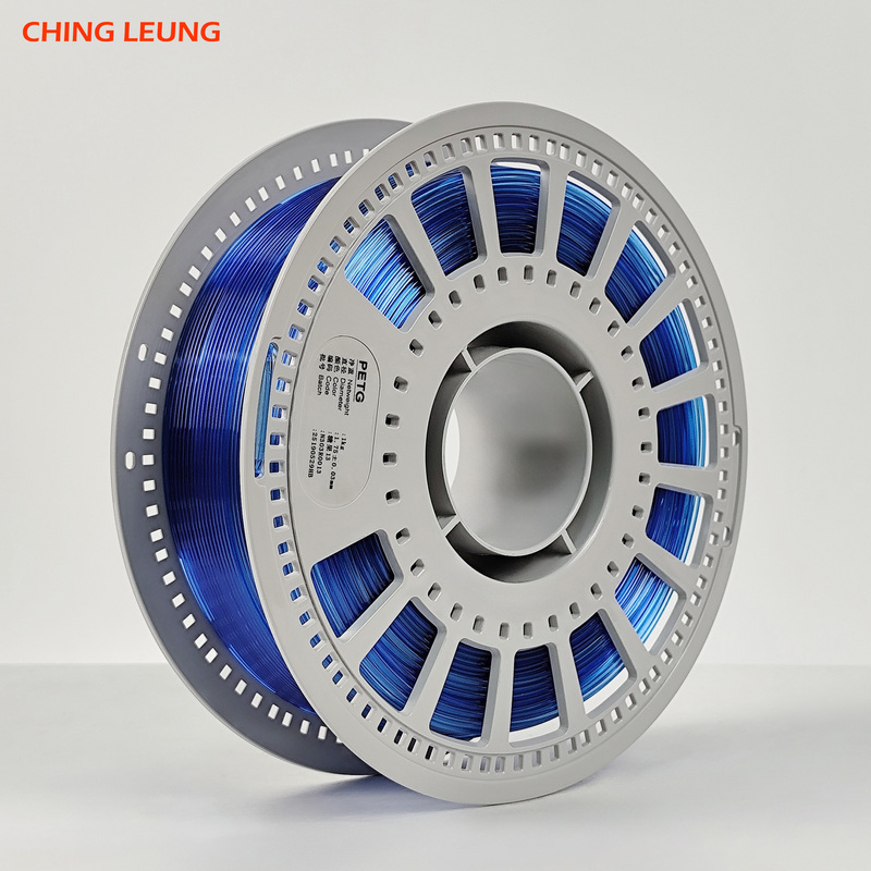 ChingLeung1 75mm 3Kg PETG Filament for