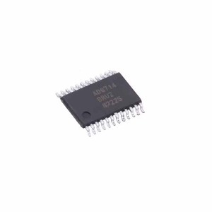 Componenti Elettronici XYCH ADG714BRUZ IC SW SPST-NOX8 4.5OHM TSSOP24 100% Originale - Product Image 1