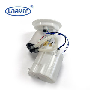 ชุดปั๊มน้ำมันเชื้อเพลิง 16117414480 สำหรับ BMW ซีรีส์ 3 รุ่น F20 F21 F30 F31 16117243974 16117243975 - Product Image 3