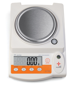 Báscula Digital Veidt Weighing HUAZHI 500g 0.01g con Certificado CE, Pantalla LCD, 1 Año de Garantía, Batería Recargable Opcional - Product Image 4