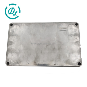 Module de commande ECU EexcavaStart KHR10037 KHR10036 compatible avec SH350-5 SH360-5 CX220B CX330B, contrôleur électronique hydraulique 100% neuf - Product Image 2