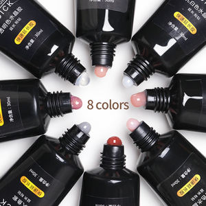 Pegamento para uñas profesional personalizado, Gel de extensión de construcción antiadherente, Gel duro para construir extensiones de uñas, Gel duro para construir uñas - Product Image 1