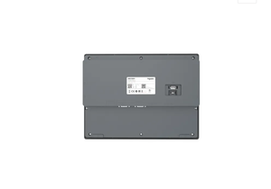 HMIET6600 Pantalla Táctil Ancha de 12 Pulgadas, 16 Millones de Colores, Dispositivo Host USB, RTC, DC24V, HMIET6600 - Product Image 4