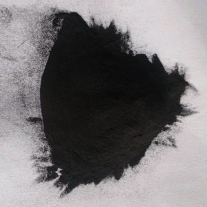 Óxido de praseodimio de alta pureza 99% Catalizar óxido de praseodimio en polvo - Product Image 2