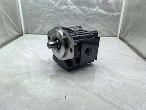 Motor Hidráulico de Engranajes PGM PGP de Servicio Pesado, Modelo PGM511 3349219593 - Product Image 2