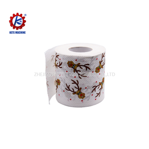 Venta de fábrica, <span class=keywords><strong>precio</strong></span> bajo, línea de producción de papel tisú, máquina plegable de papel higiénico para rollo de papel higiénico Jumbo - Product Image 5