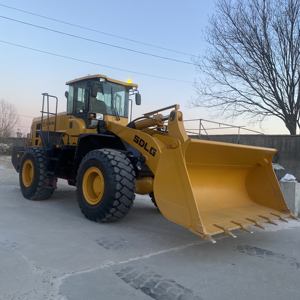 <span class=keywords><strong>SDLG</strong></span> LG956L LG 956L 956L 956F LG953 <span class=keywords><strong>LG953N</strong></span> LG953L pengangkut dengan harga rendah dan kualitas tinggi pemuat roda bekas untuk dijual - Product Image 1