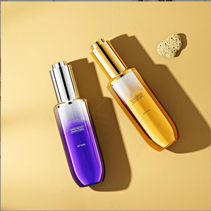 Paquet de bouteille de liquide d'<span class=keywords><strong>essence</strong></span> de 50ml disponible en stock flacon compte-gouttes rotatif de bouteille de liquide d'origine - Product Image 2