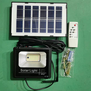 Lampe de culture <span class=keywords><strong>LED</strong></span> à énergie solaire 100w 200w Spectre complet Plantes d'intérieur et d'extérieur Fleurs <span class=keywords><strong>Semis</strong></span> Éclairage Projecteurs pour la culture - Product Image 6