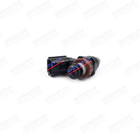 Haute Performance 2020 pour KTM 350 450 500 EXC Injecteur de carburant Nouveau plastique 79041023144 pour essence
