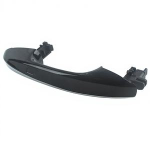Manija de Puerta Inductiva Automotriz Delantera Izquierda PA66 para Mercedes-Benz W205, Modelo A09976056 - Product Image 1