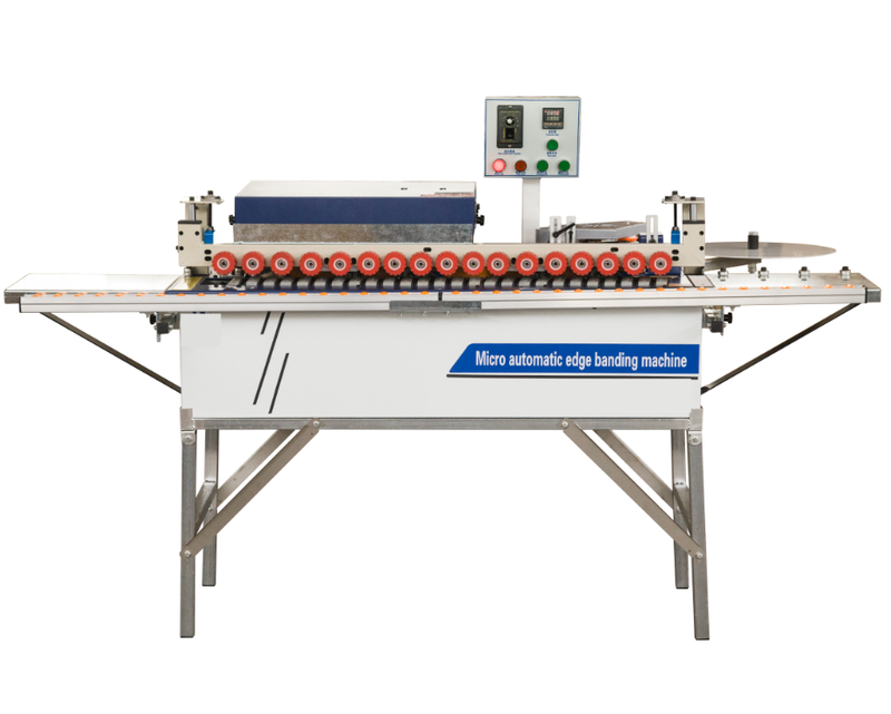 Woodworking Tools Edge Bander Machine Woodworking