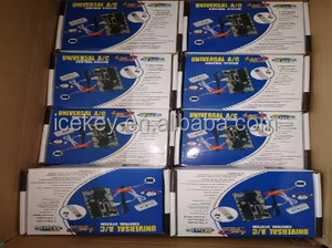 Sistema de Control de <span class=keywords><strong>Aire</strong></span> <span class=keywords><strong>Acondicionado</strong></span> <span class=keywords><strong>Universal</strong></span> QD-U08PGC, <span class=keywords><strong>Placa</strong></span> de Control del Inversor - Product Image 6