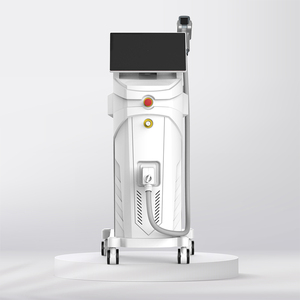 <span class=keywords><strong>Unit</strong></span> vertikal penghilang rambut Laser dioda kuat pengalaman perawatan nyaman - Product Image 1