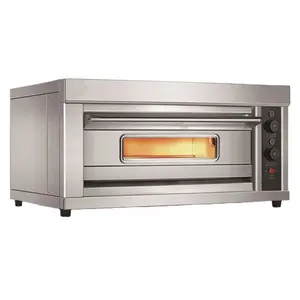 China supplier Kitchen equipment electric conventional oven from oven machine