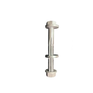 Boulon de bras de suspension inférieur Tesla Model X Model S 2007108, pièce de rechange pour suspension avant - Product Image 2