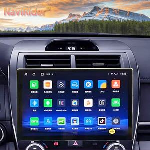 Reproductor Multimedia para Auto Android con Pantalla 2K de 13.3 Pulgadas, Estéreo, Navegación GPS, Carplay Inalámbrico para Toyota Camry 7 XV 50 55 2014-2017 - Product Image 1