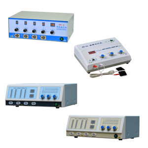 <span class=keywords><strong>Appareil</strong></span> d'électrostimulation thermique à fréquence moyenne DC-4, <span class=keywords><strong>appareil</strong></span> de magnétothérapie basse fréquence - Product Image 4