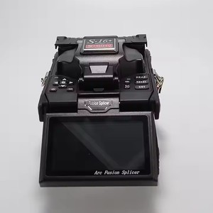 HEDAO S-16 Épisseuse de Fibre Optique à Alignement Centralisé pour Réseaux Wi-Fi et Câbles 4G/5G - Product Image 2