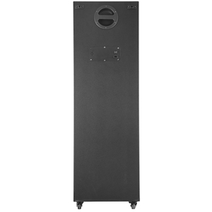 Công suất cao kép 10 inch máy karaoke màn hình Wifi Loa KTV Hệ thống loa thông minh Lyric hiển thị nhảy múa ánh sáng rạp hát tại nhà - Product Image 5