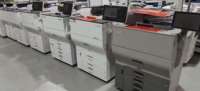 Utilisé pour l'imprimante de production noir et blanc Pro 8200, scanner, photocopieur, photocopieur reconditionné, impression A3 maximale, haute vitesse, 96 ppm, 2 Go de mémoire
