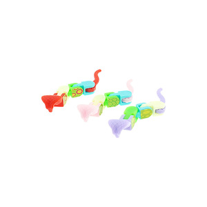 DIY auto-assemblé <span class=keywords><strong>Cobra</strong></span> serpent jouet petit <span class=keywords><strong>dessin</strong></span> <span class=keywords><strong>animé</strong></span> assemblage animaux jouets - Product Image 2
