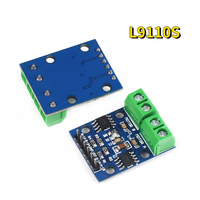 1 Buah Modul Driver Motor L9110S Modul Papan Pengontrol Stepper DC Ganda Motor Stepper H-bridge L9110 UNTUK Arduino