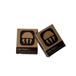 Boîte à cartes kraft en papier pliable de haute qualité emballage boîte de papier de luxe à extrémité inversée - Product Image 1