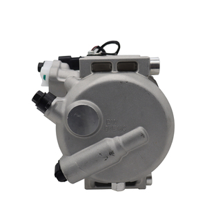 Compresseur de climatisation 97701-S8500 avec embrayage, compresseur de climatisation automobile pour Hyundai Palisade SEL 3.8l - Product Image 4