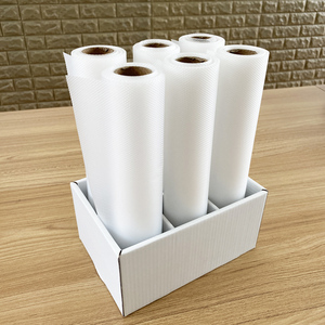Tabla de Cortar Desechable Flexible y Fácil de Usar con Cortador Deslizante Integrado - Product Image 6